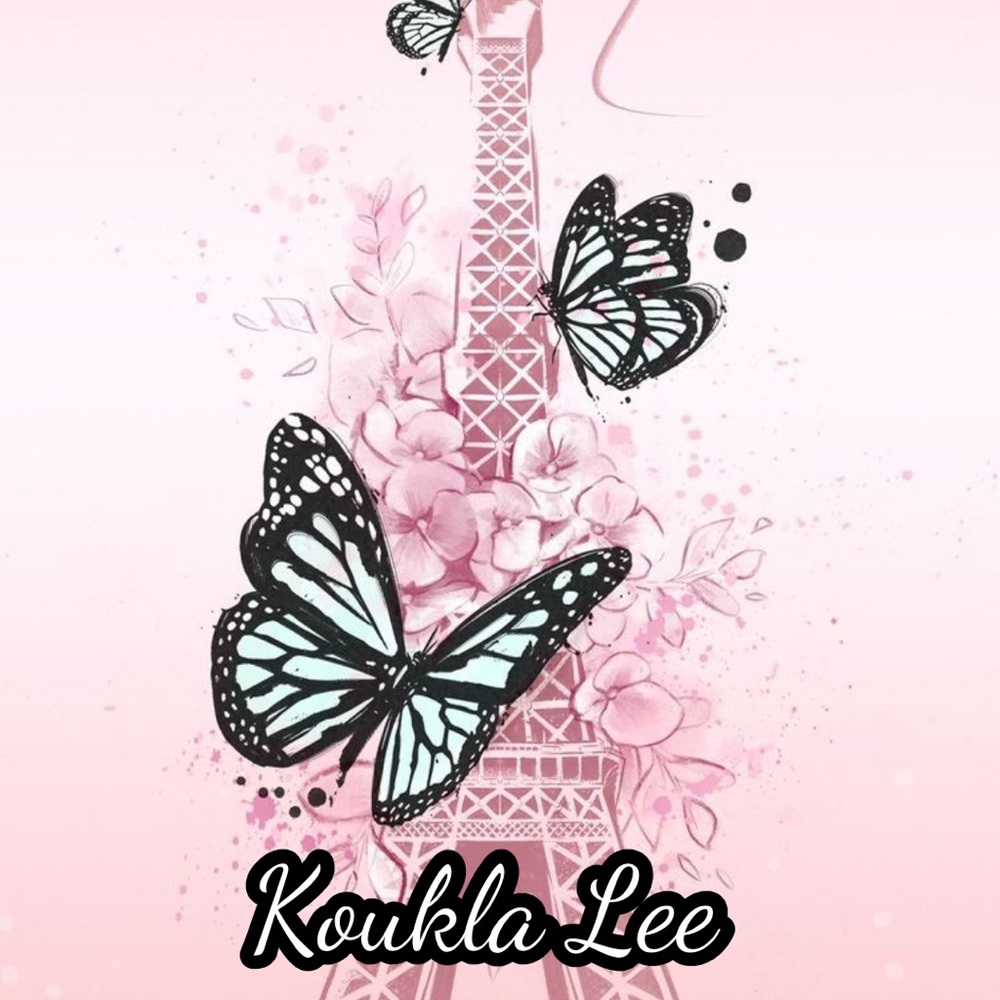 Meet your Posher, Koukla Lee